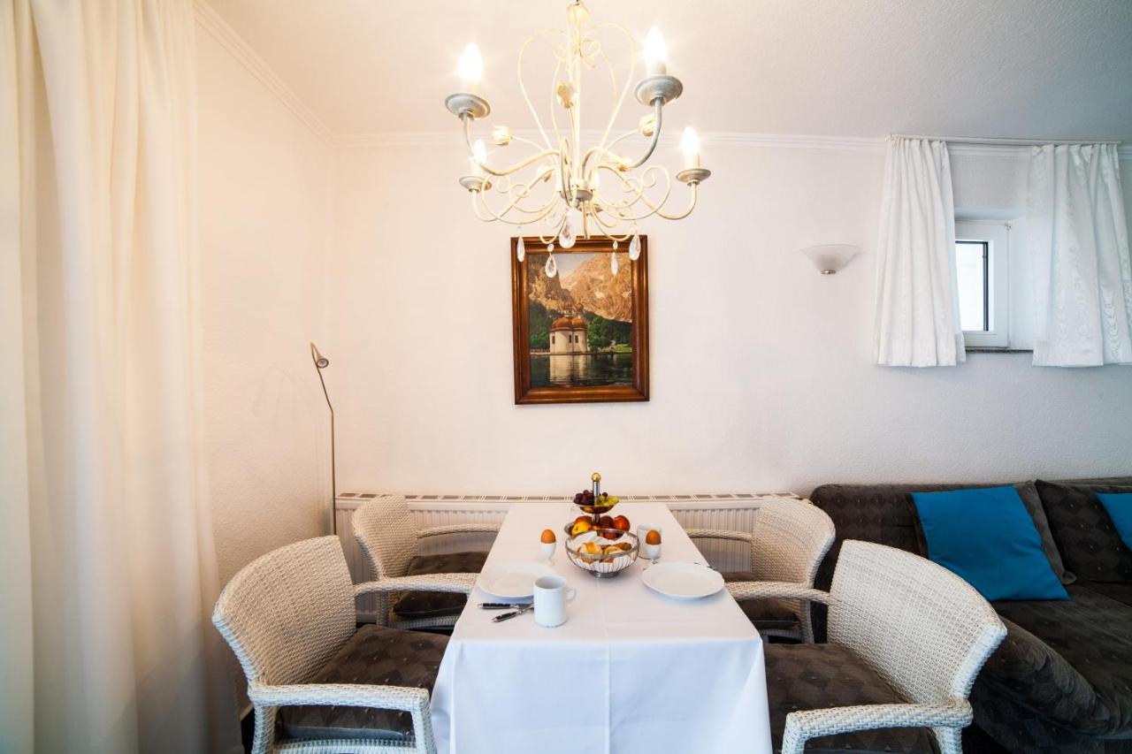 Ferienanlage Duhnen Haus 23 쿡스하펜 외부 사진
