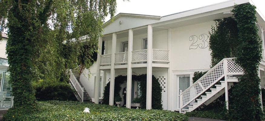 Ferienanlage Duhnen Haus 23 쿡스하펜 외부 사진