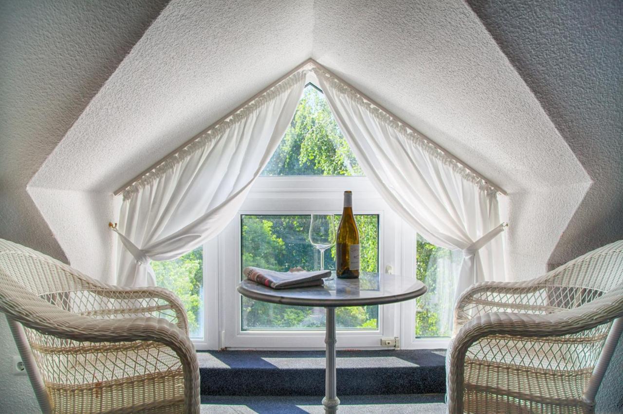 Ferienanlage Duhnen Haus 23 쿡스하펜 외부 사진