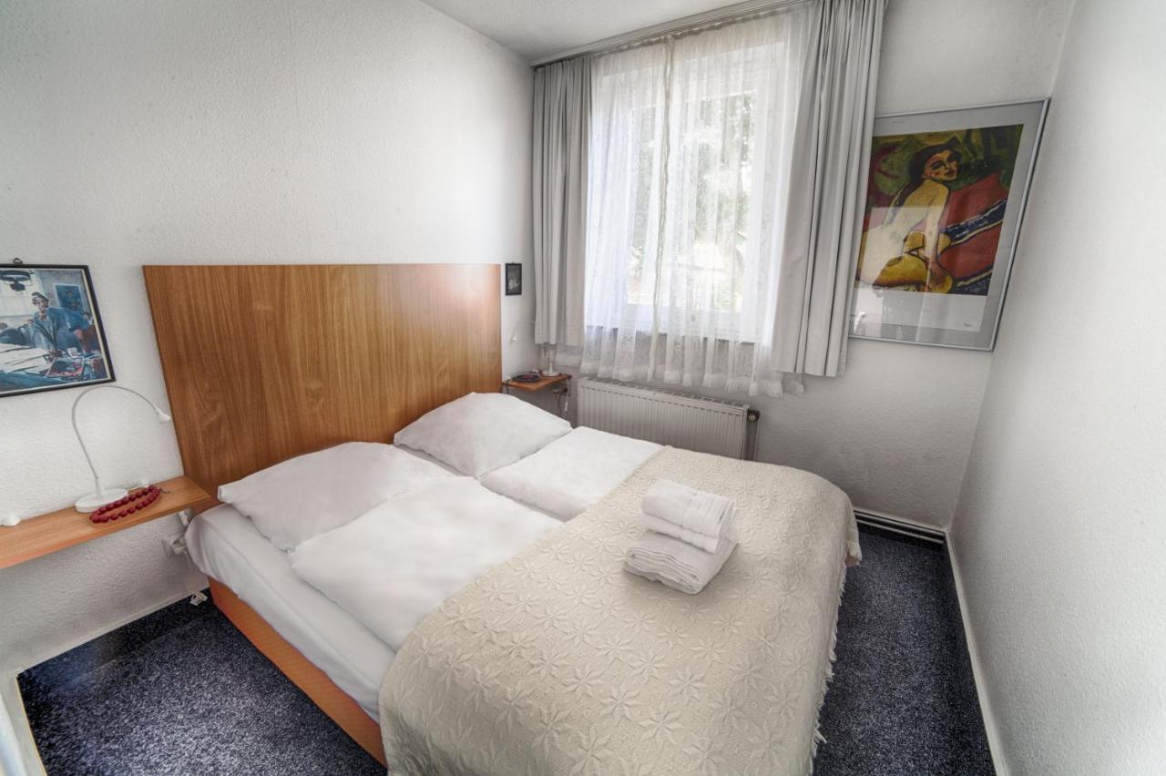 Ferienanlage Duhnen Haus 23 쿡스하펜 외부 사진