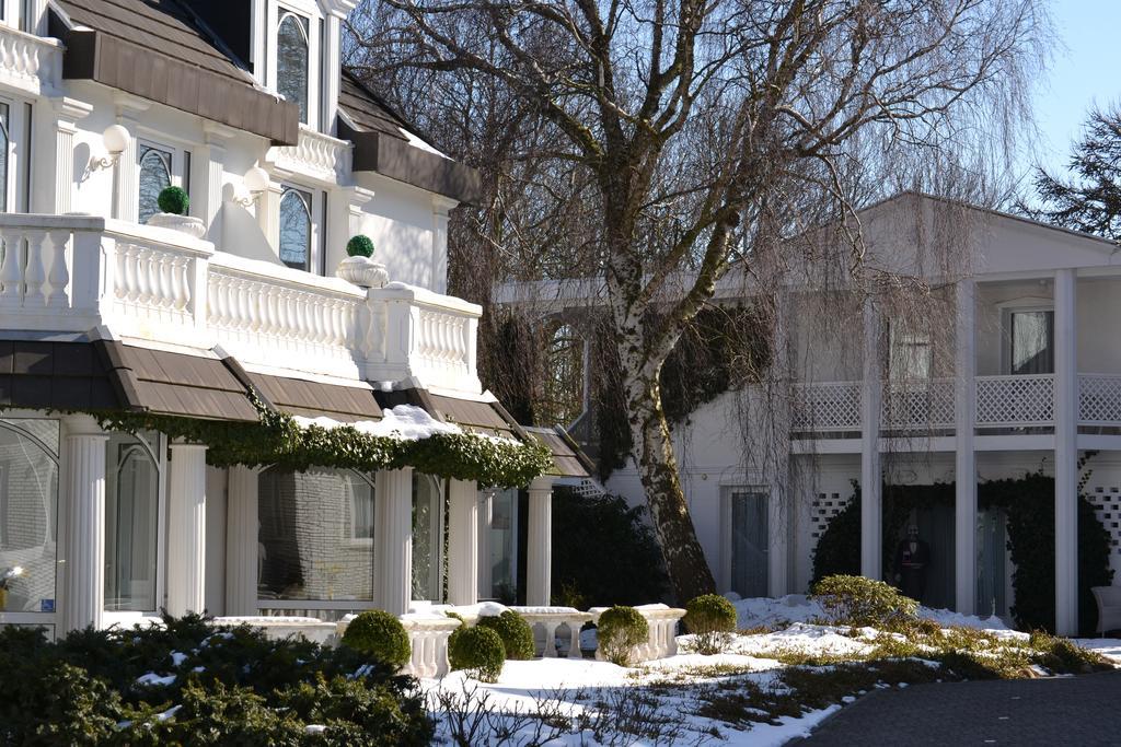 Ferienanlage Duhnen Haus 23 쿡스하펜 객실 사진