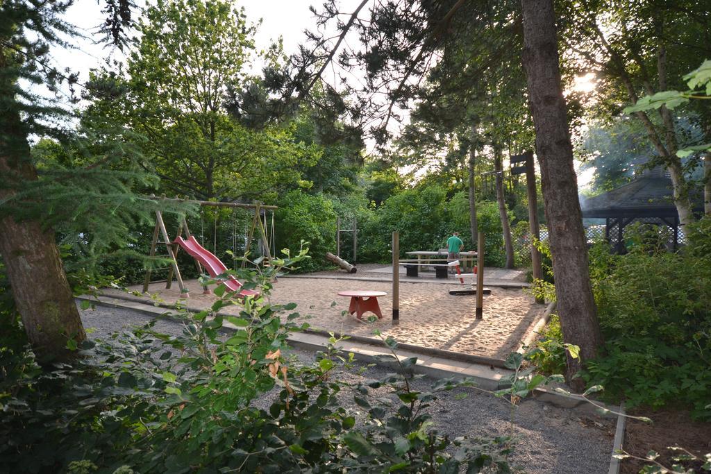Ferienanlage Duhnen Haus 23 쿡스하펜 객실 사진