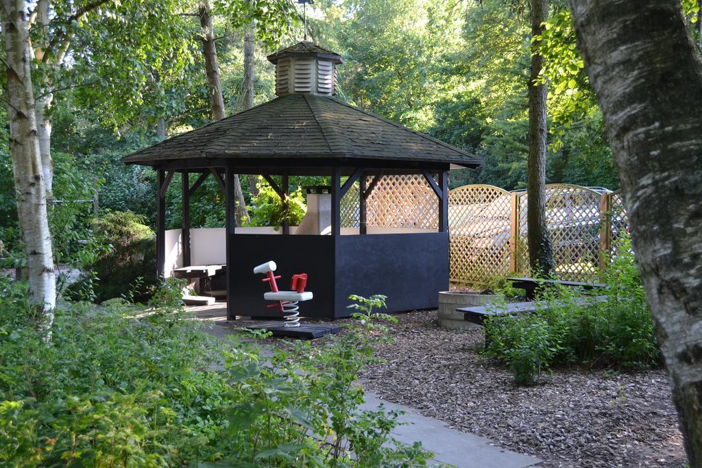 Ferienanlage Duhnen Haus 23 쿡스하펜 객실 사진